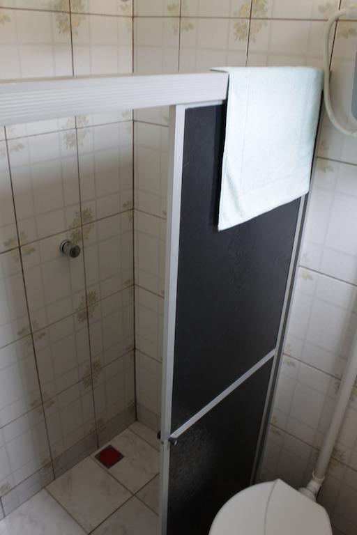 Pousada Safira Lencois Cameră foto