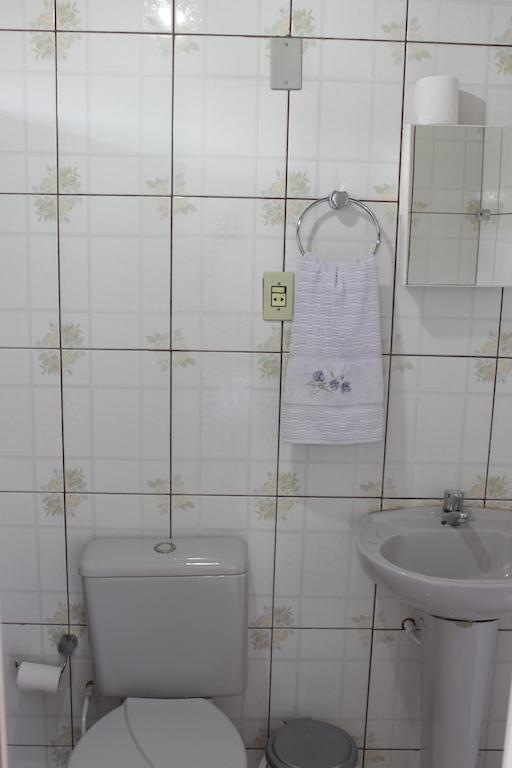 Pousada Safira Lencois Cameră foto