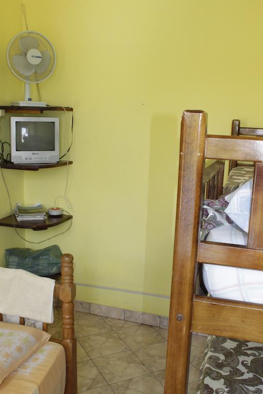 Pousada Safira Lencois Cameră foto