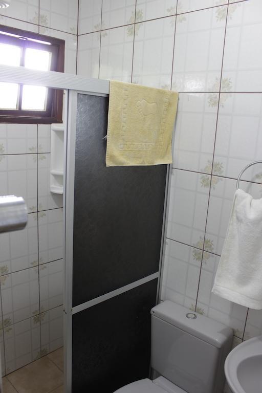 Pousada Safira Lencois Cameră foto