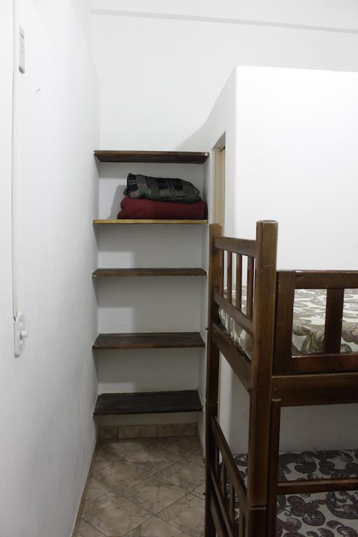 Pousada Safira Lencois Cameră foto