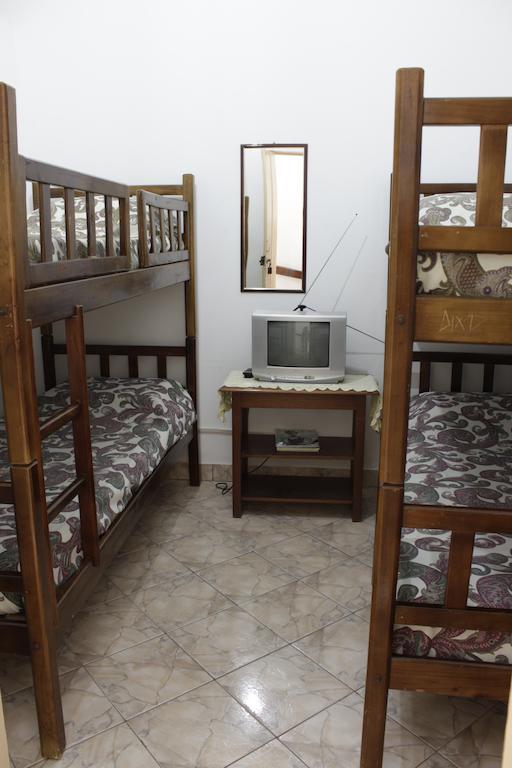 Pousada Safira Lencois Cameră foto