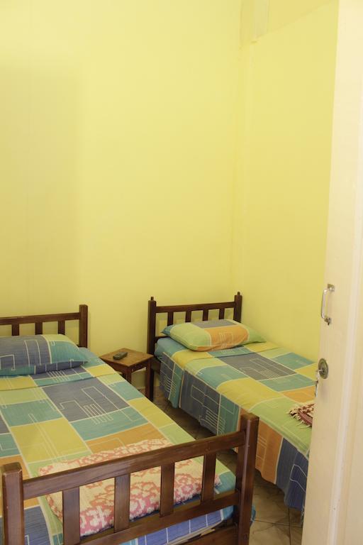 Pousada Safira Lencois Cameră foto